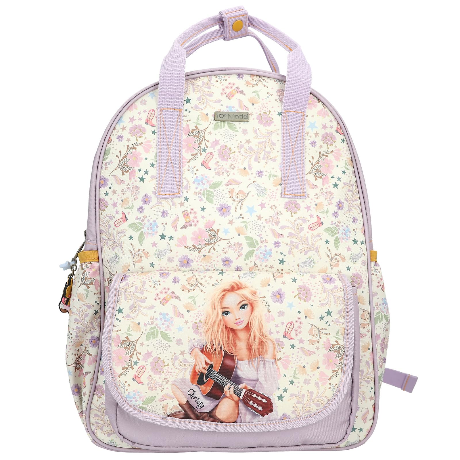 Topmodel - Backpack Cowgirl (0413672)
