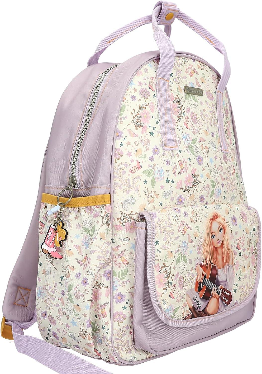 Topmodel - Backpack Cowgirl (0413672)