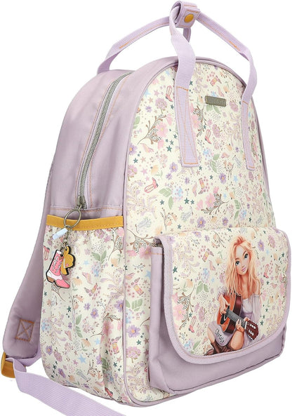 Topmodel - Backpack Cowgirl (0413672)