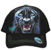 Dino World - Printed Cap Panther (0413697)