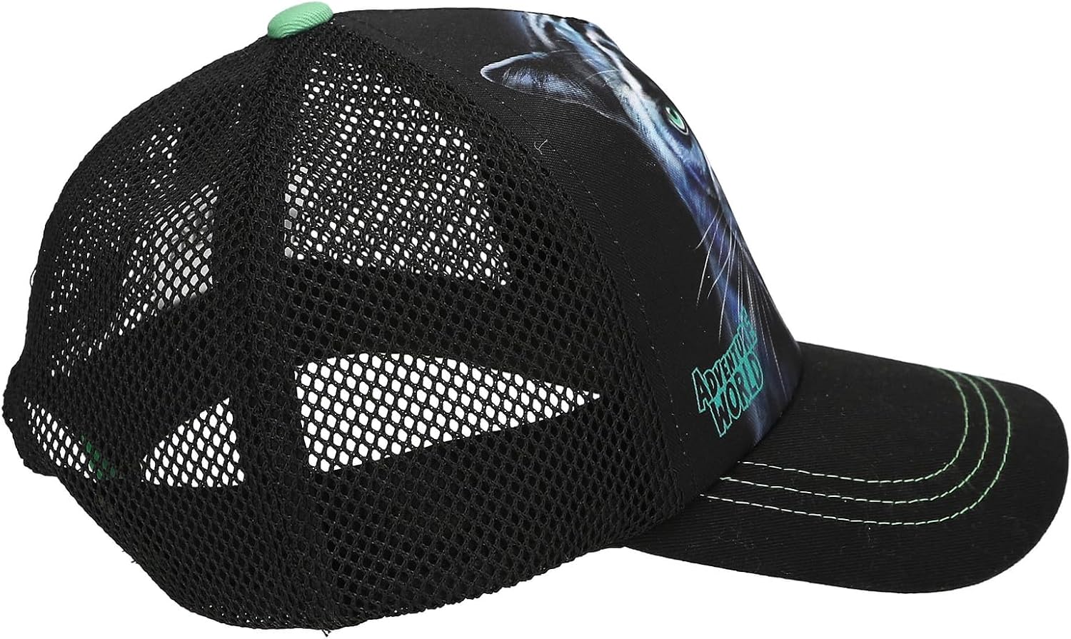 Dino World - Printed Cap Panther (0413697)