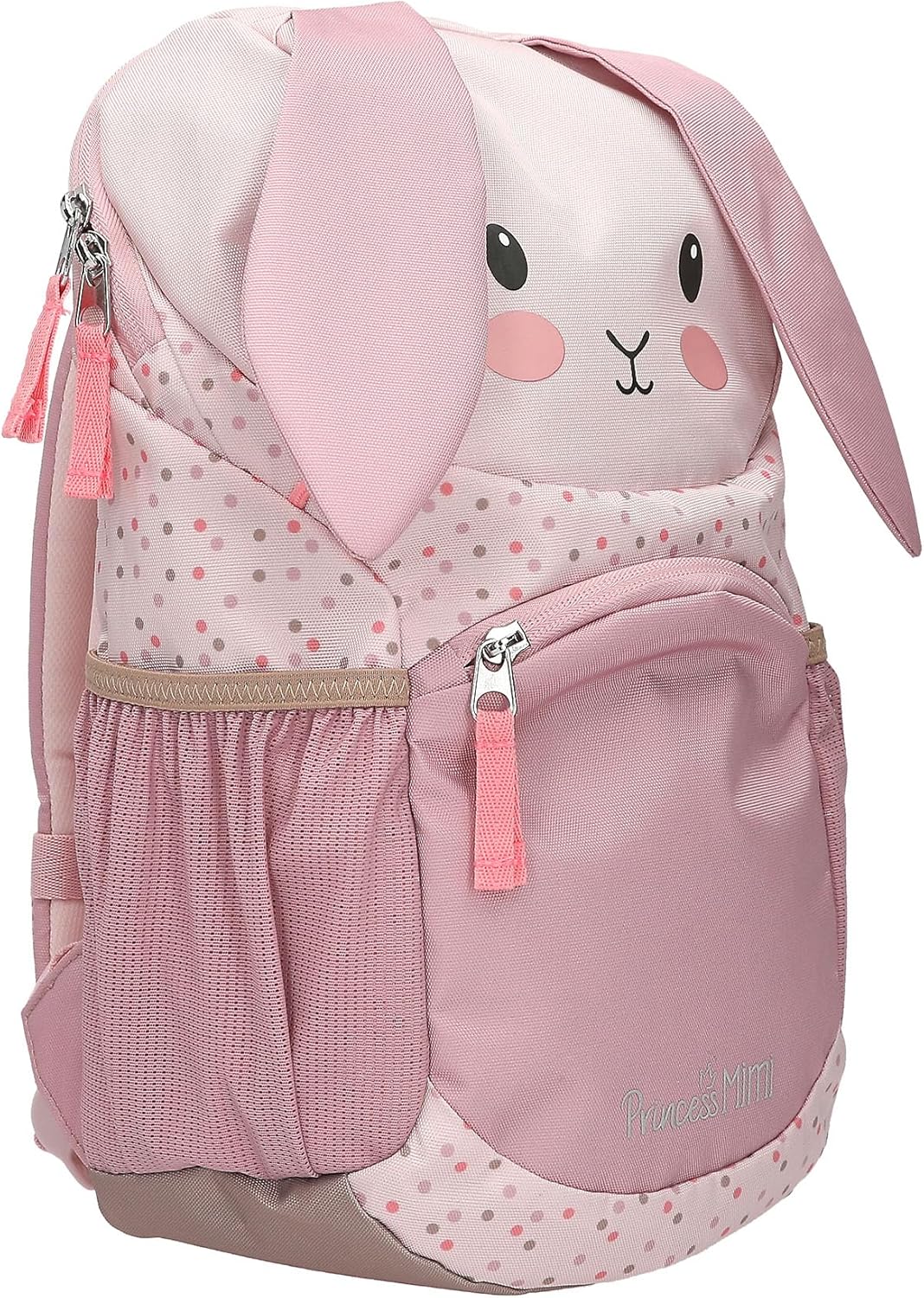Princess Mimi - Ergonomic Backpack Bunny (0413991)