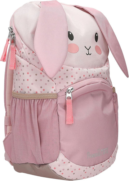 Princess Mimi - Ergonomic Backpack Bunny (0413991)