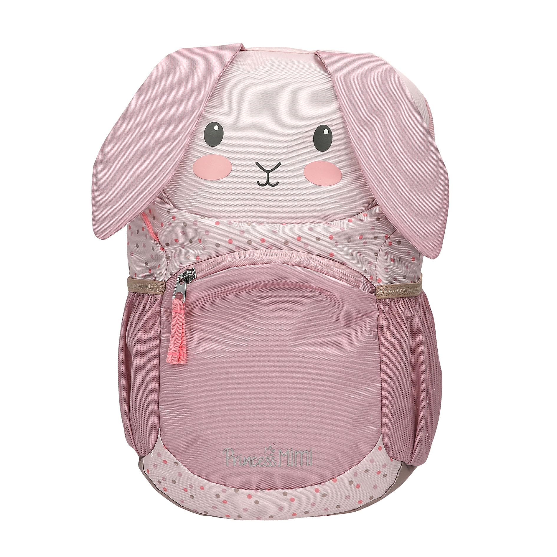 Princess Mimi - Ergonomic Backpack Bunny (0413991)