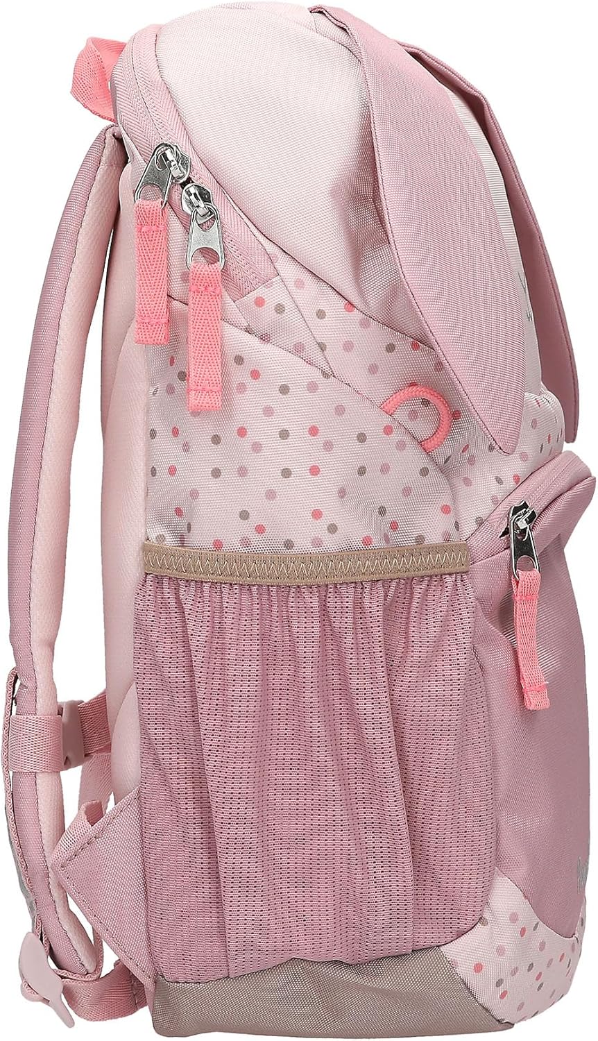 Princess Mimi - Ergonomic Backpack Bunny (0413991)