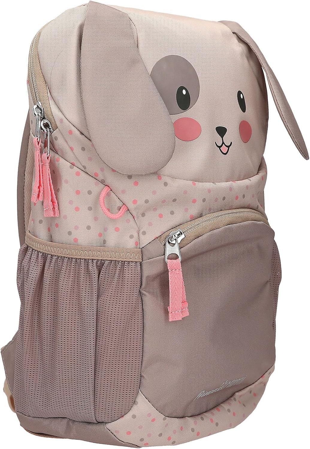 Princess Mimi - Ergonomic Backpack Dog (0013993)