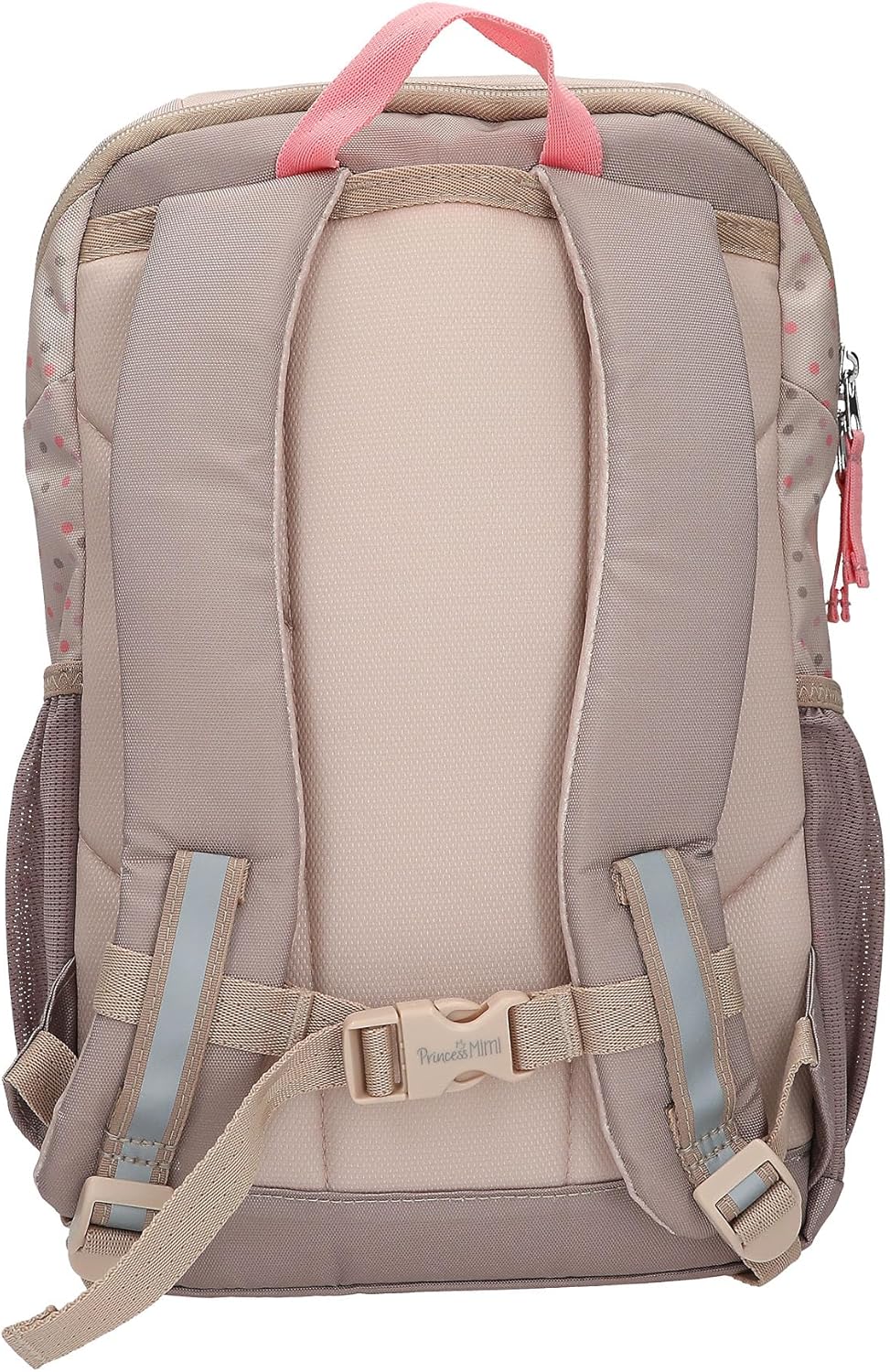 Princess Mimi - Ergonomic Backpack Dog (0013993)