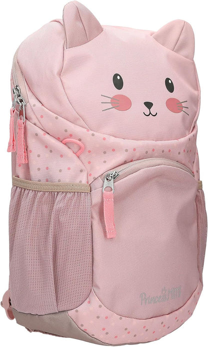 Princess Mimi - Ergonomic Backpack Cat (0013992)