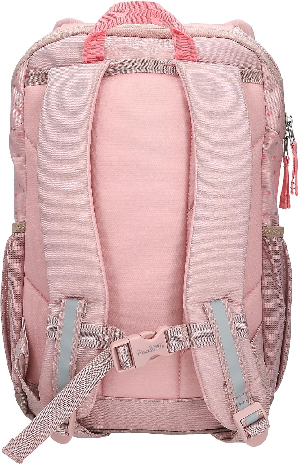 Princess Mimi - Ergonomic Backpack Cat (0013992)