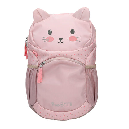 Princess Mimi - Ergonomic Backpack Cat (0013992)
