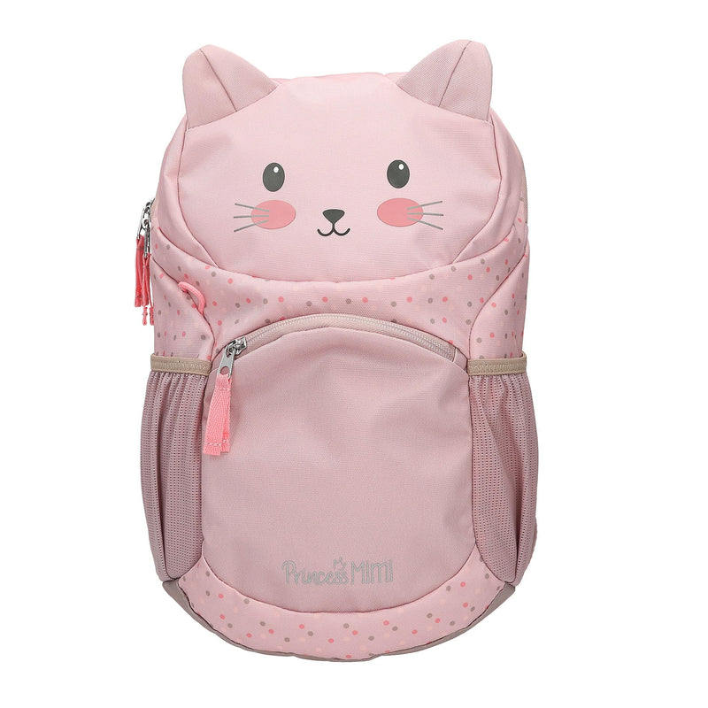 Princess Mimi - Ergonomic Backpack Cat (0013992)