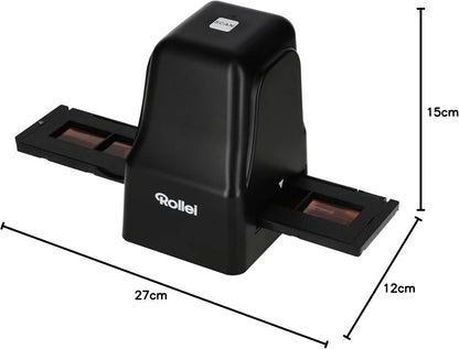Rollei - Slide Scanner Df-S 180