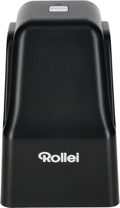 Rollei - Slide Scanner Df-S 180