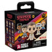 YuMe Stranger Things Blind Bag/Box Figurines, Bobbleheads & Squishme's - (Bobble Hero Blind Box