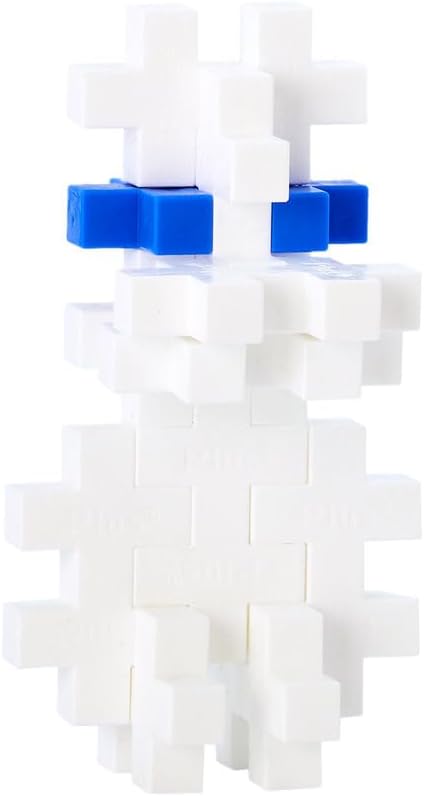 Plus-Plus - Big Moomintroll Tube (4397)