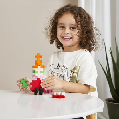 Plus-Plus - Big Little My Tube (4399)