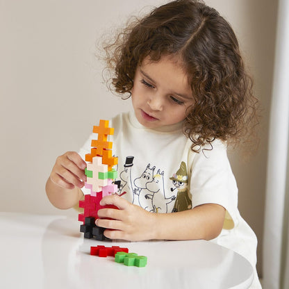 Plus-Plus - Big Little My Tube (4399)