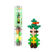 Plus-Plus - Big Snufkin Tube (4400)
