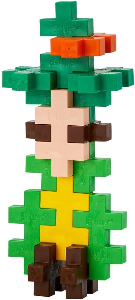 Plus-Plus - Big Snufkin Tube (4400)