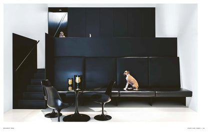 Resident Dog Incredible Homes and the Dogs That Live There /anglais