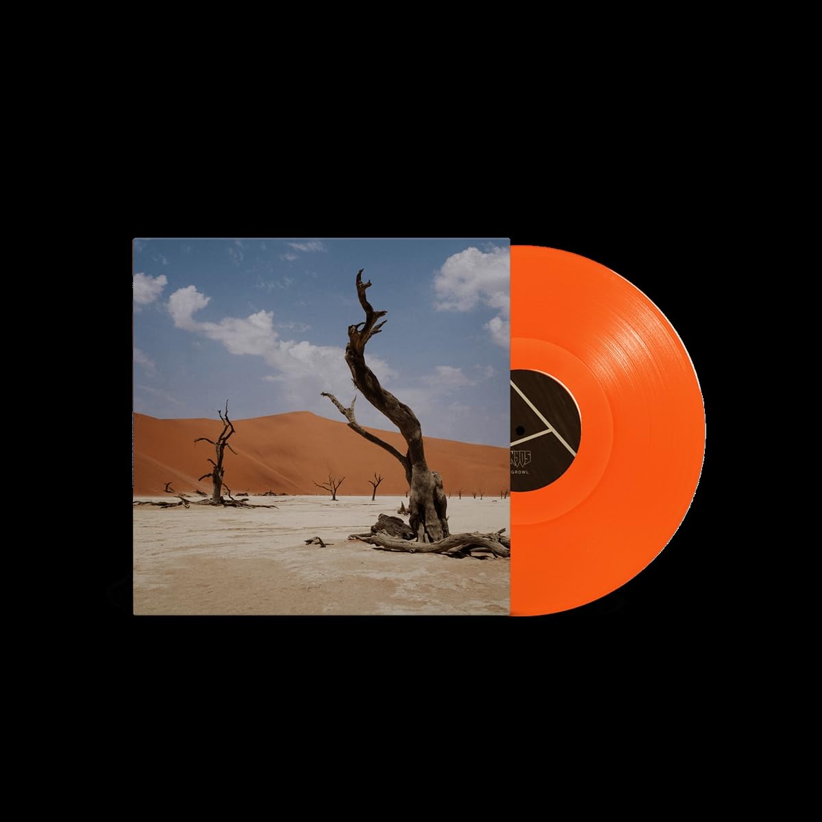 Growl (Ltd Single Colour ed.