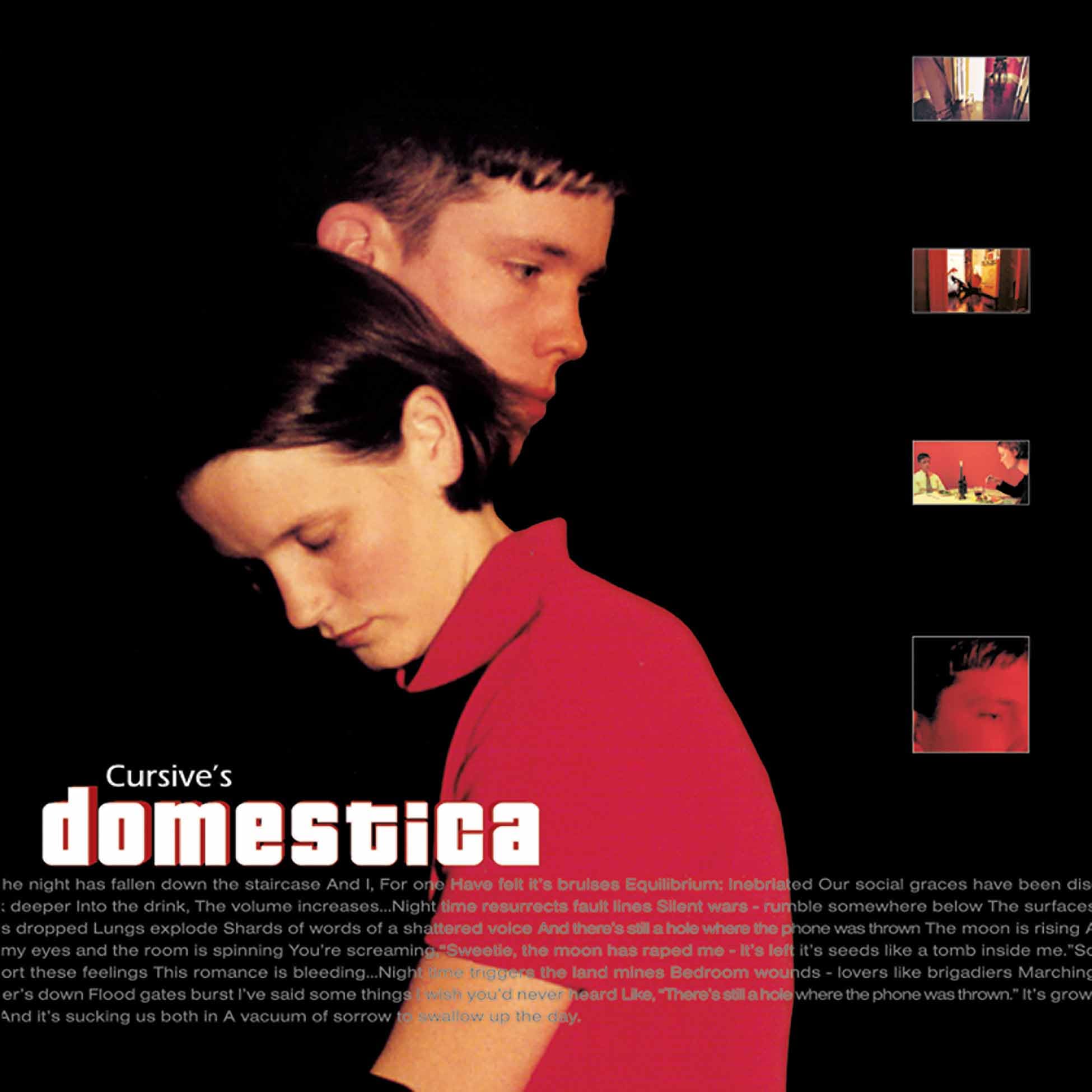 Domestica