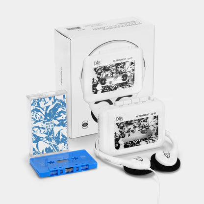 Dais X Retrospekt
