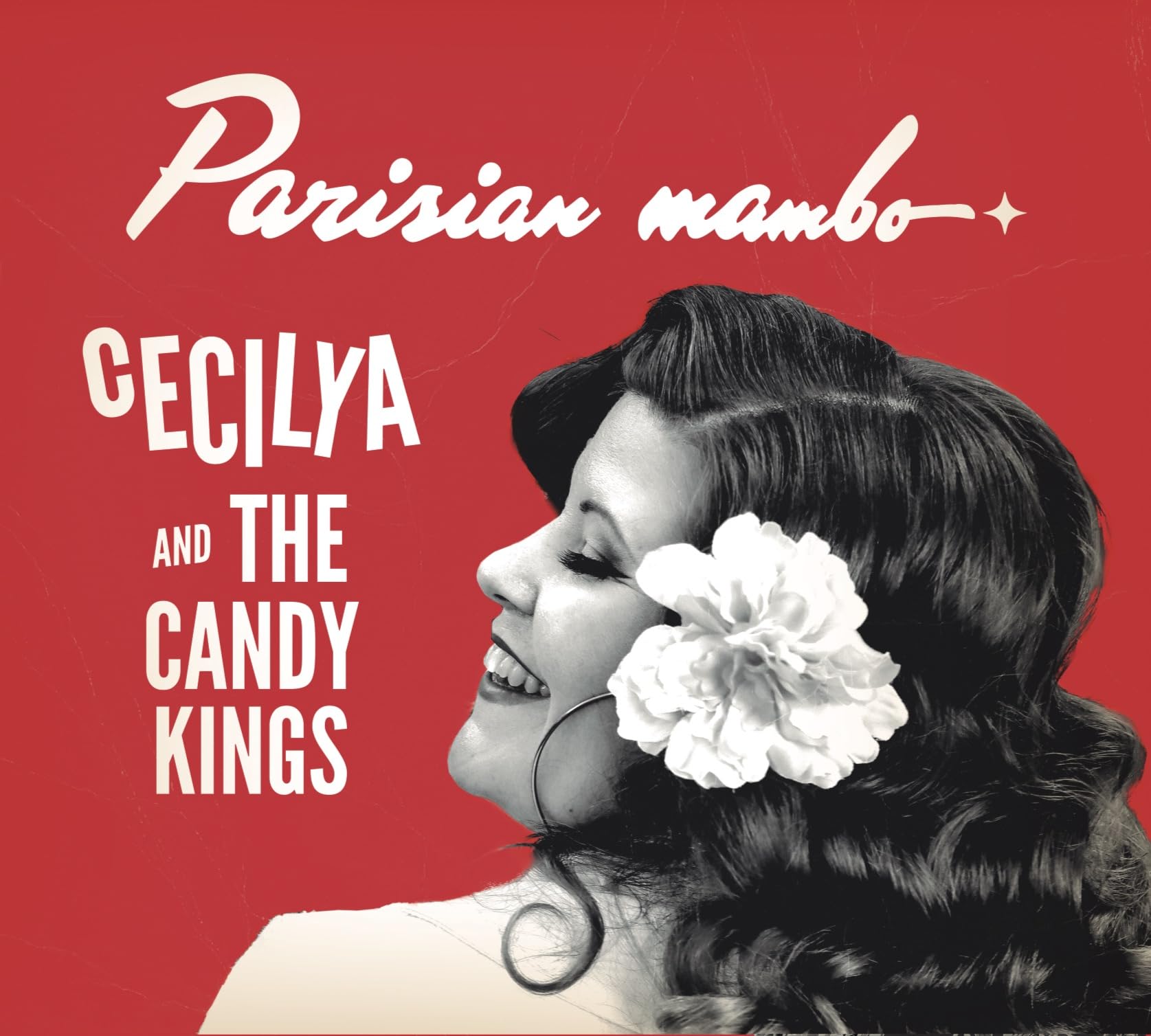 Parisian Mambo