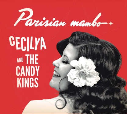 Parisian Mambo