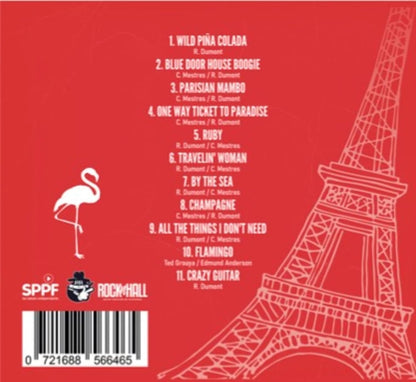 Parisian Mambo