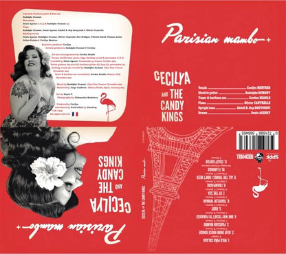 Parisian Mambo