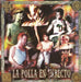 En Tu Recto (2lp