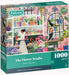 Falcon - The Flower Studio (1000)