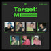EVNNE TARGET: ME (DIGIPACK VER.)