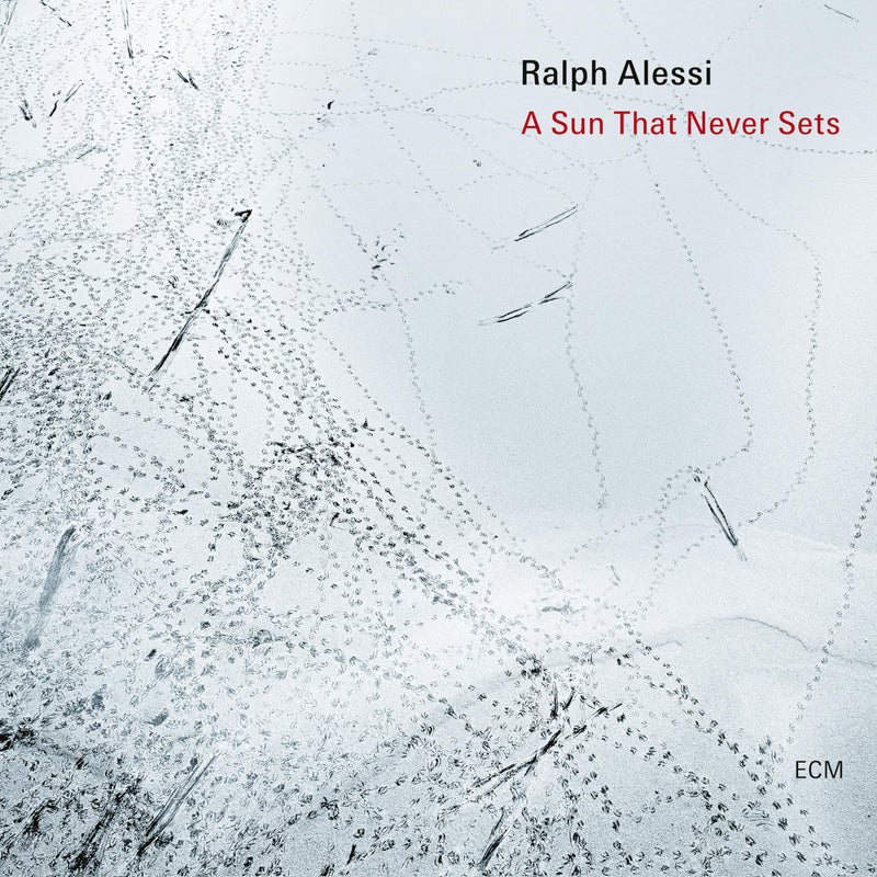 Alessi - A Sun That Never Sets