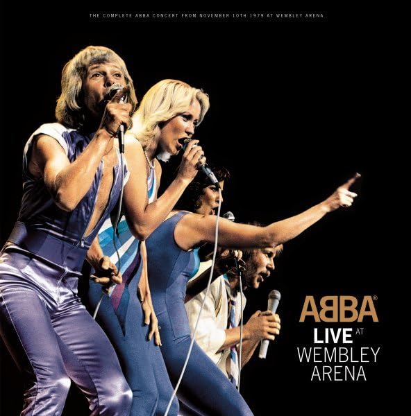Bbc Radio One (Wembley Arena 1979