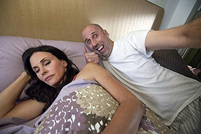 Coffret cougar town, saison 4