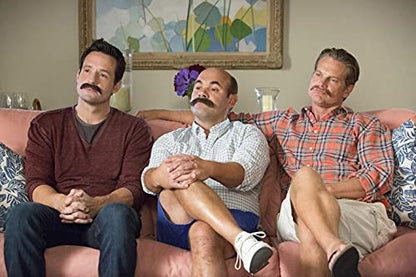 Coffret cougar town, saison 4