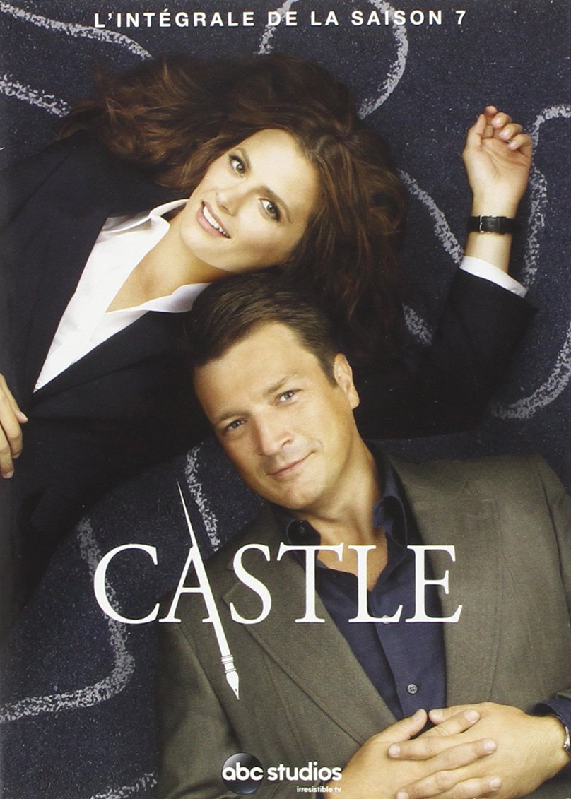 Castle Saison 7