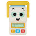 Loungefly Disney: Pixar - Toy Story 5 - Smarty Pants - Bestickter Kartenhalter Smarty Pants - 4 Kartenfächer mit Reißverschlussfach - Geschenk für Kinder und Erwachsene - Geldbörse
