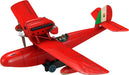 Feine Formen, feine Form, rotes Schwein, Savoyen S.21, Prototyping Kampfschiff im Maßstab 1/72, Kunststoffmodell FJ1