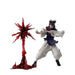 Jujutsu Kaisen Culling Game Luminasta Pvc Statue Choso Supernova 18 Cm