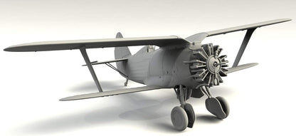 ICM ICM48099 1:48-I-153, Guomindang AF Fighter, Multicolore