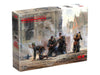 ICM 1:35 - Fanteria belga della prima guerra mondiale