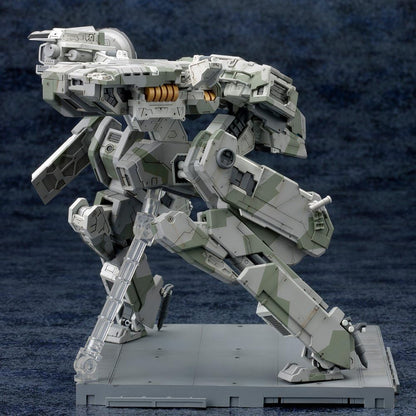 Kotobukiya Metal Gear Solid 4 Figur Plastic Model Kit 1/100 Metal Gear Rex MGS 4 Version 22 cm