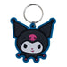 Kuromi (SMILE KEYCHAIN