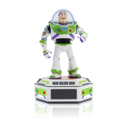 Disney Pixar Toy Story Interactive Robot Kit - Buzz Lightyear *French Version* 17 Cm