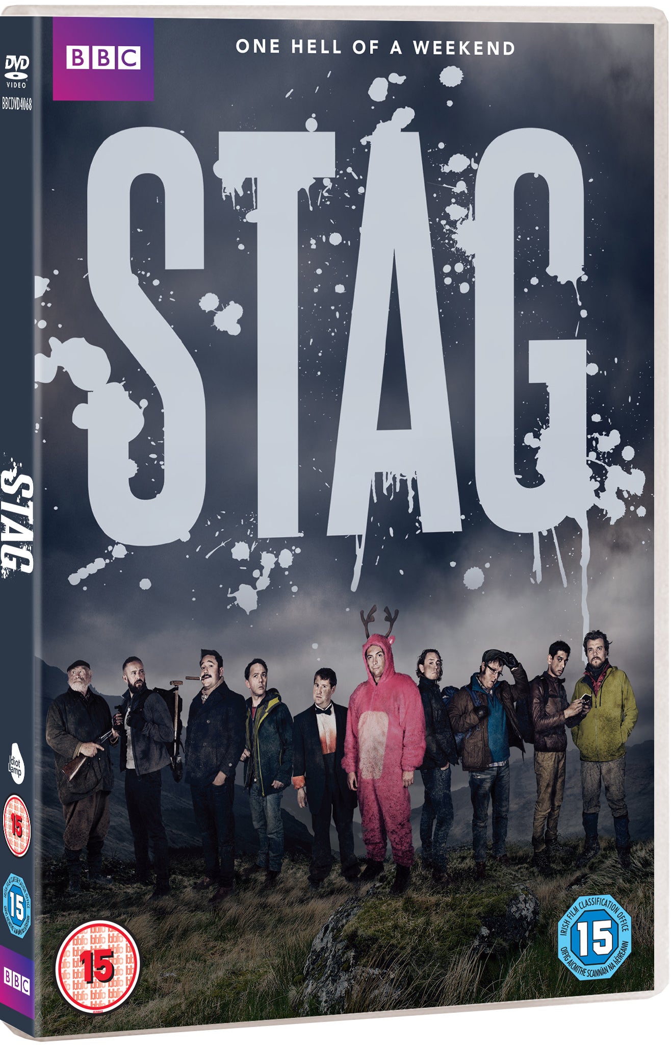Stag