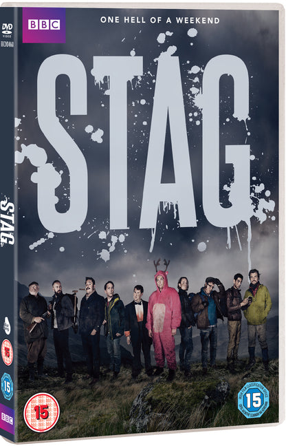 Stag