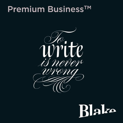 Blake Business C6 114 x 162 mm 120 gsm Peel & Seal Wallet Envelopes (91155) Diamond White Laid